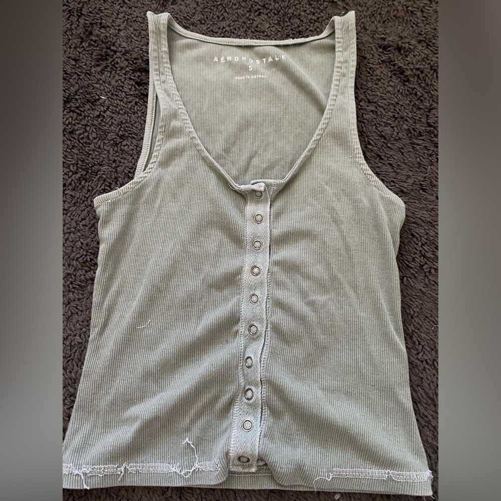 American Eagle tank top
